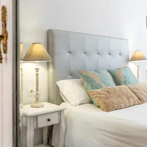 Historical Center Parking And Smart Tv Apartamento Málaga