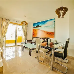 Residencial La Perla , El Medano (Tenerife) Spain