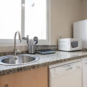  Appartement Tucan