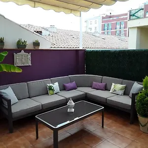 Estudio Fabiola Centro 12-ma Habitación en casa particular